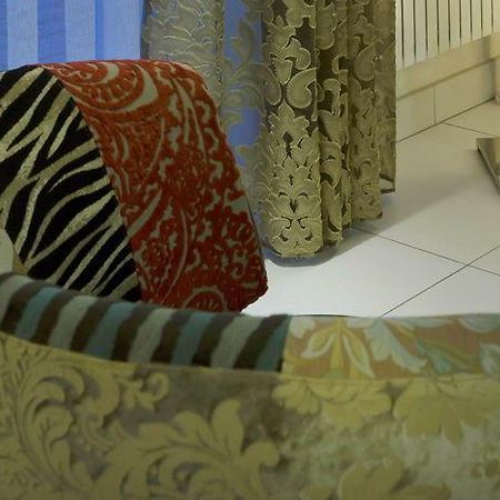 Mini-Suites Le Reve Kirrwiller Δωμάτιο φωτογραφία