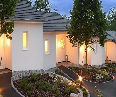 Mini-Suites Le Reve Kirrwiller Εξωτερικό φωτογραφία