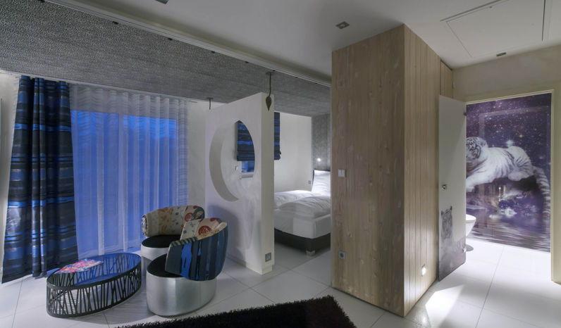 Mini-Suites Le Reve Kirrwiller Δωμάτιο φωτογραφία