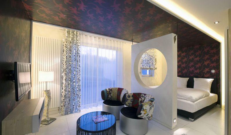 Mini-Suites Le Reve Kirrwiller Δωμάτιο φωτογραφία