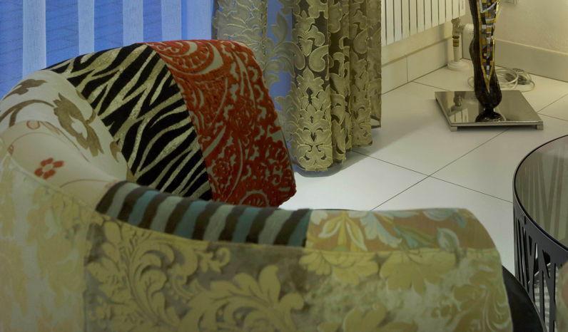 Mini-Suites Le Reve Kirrwiller Δωμάτιο φωτογραφία