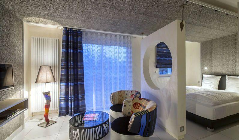 Mini-Suites Le Reve Kirrwiller Δωμάτιο φωτογραφία